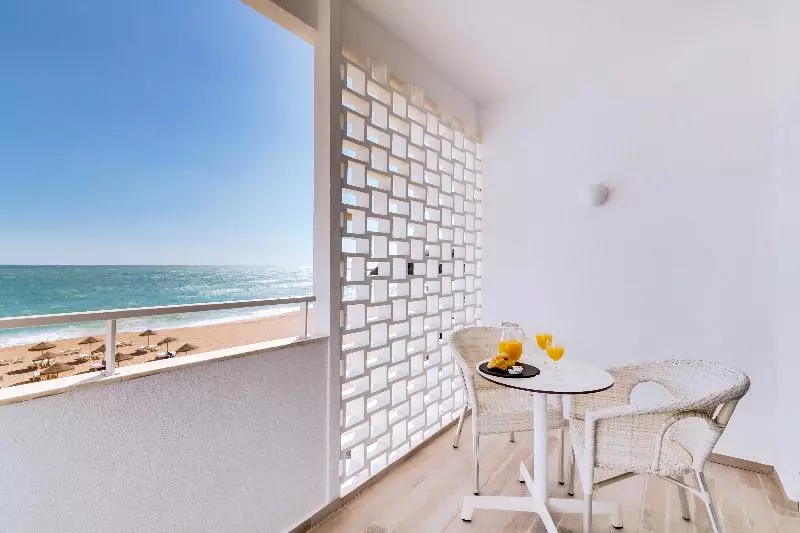 اتاق استاندارد با چشمانداز دریا, Sol e Mar Albufeira - Adults Only