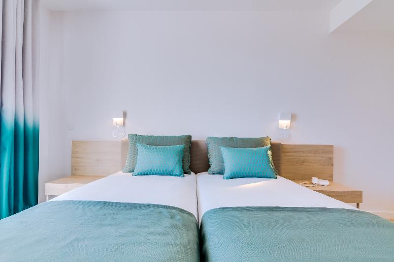 Номер Стандарт Вид на Море, Sol e Mar Albufeira - Adults Only