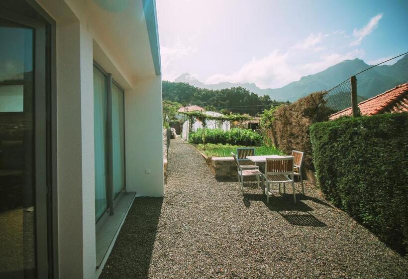 침실 1개 아파트, Solar Da Bica