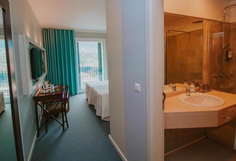 스탠다드 전망 룸, Solar Da Bica