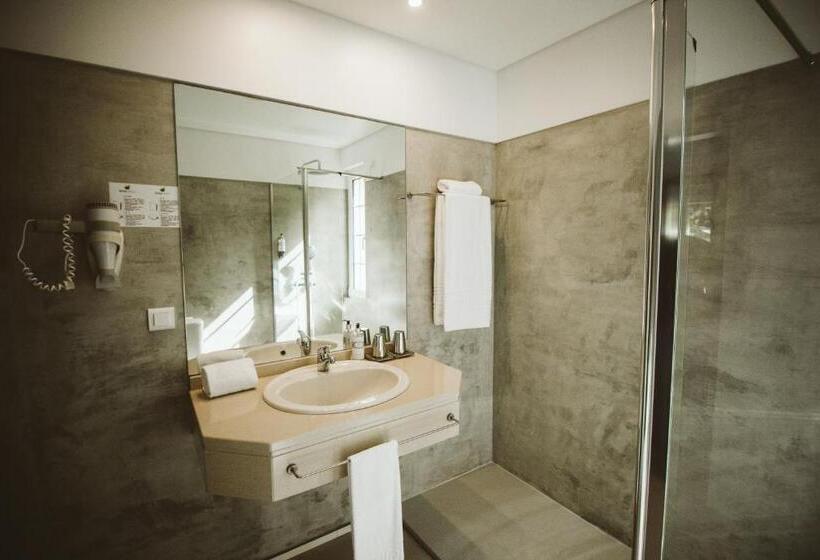 스탠다드 전망 룸, Solar Da Bica