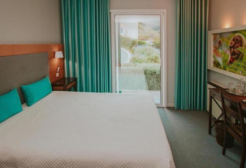 디럭스 룸, Solar Da Bica