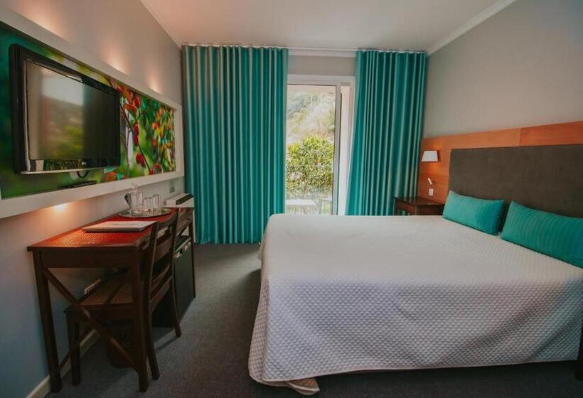 디럭스 룸, Solar Da Bica