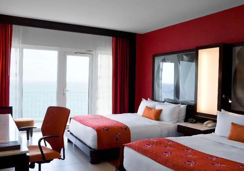 Номер Стандарт Боковой Вид на Море, Tsokkos Protaras