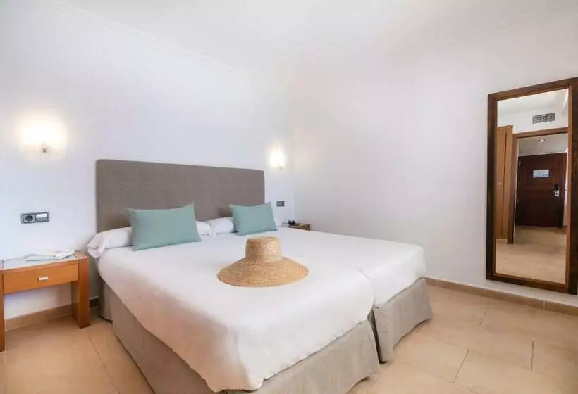 Sviitti, Marsenses Ferrera Blanca