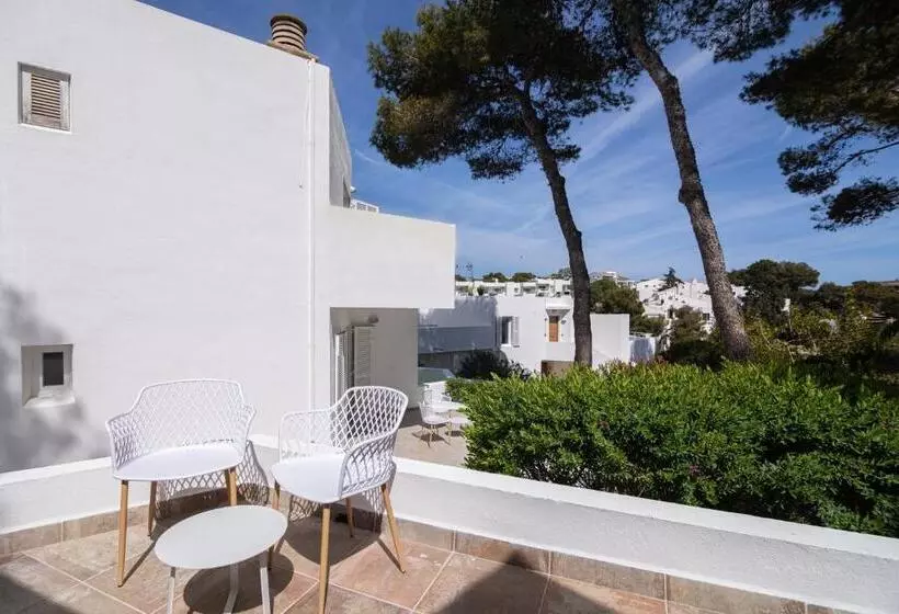 Standard-studio, Marsenses Ferrera Blanca