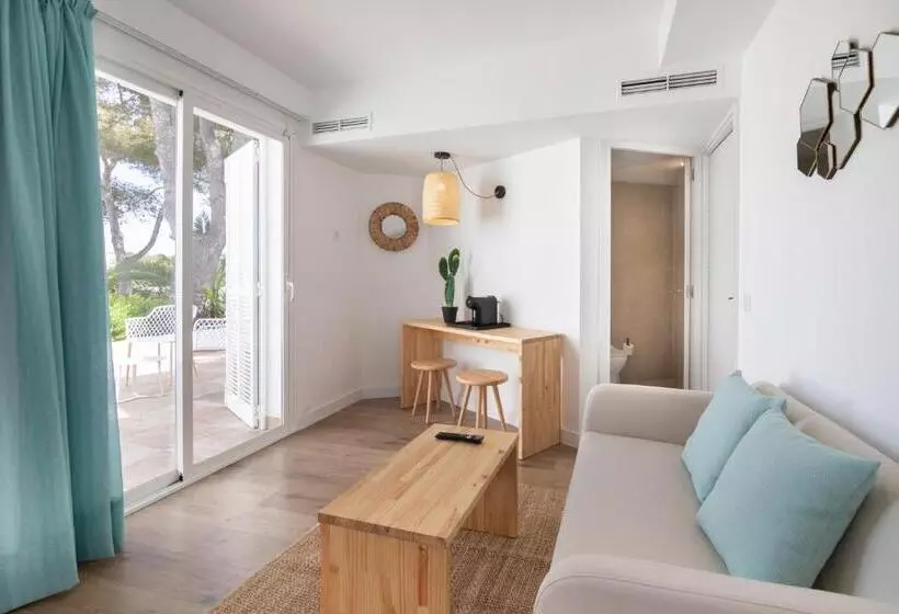 Standard-studio, Marsenses Ferrera Blanca