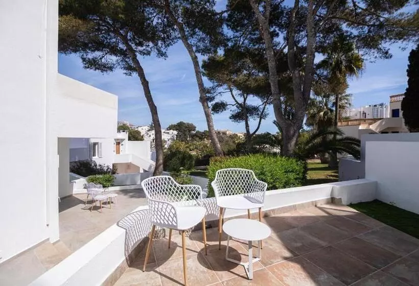 Standard-studio, Marsenses Ferrera Blanca