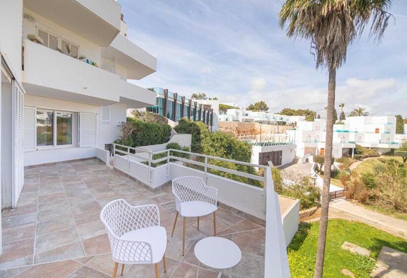 شقة 3 غرف, Marsenses Ferrera Blanca