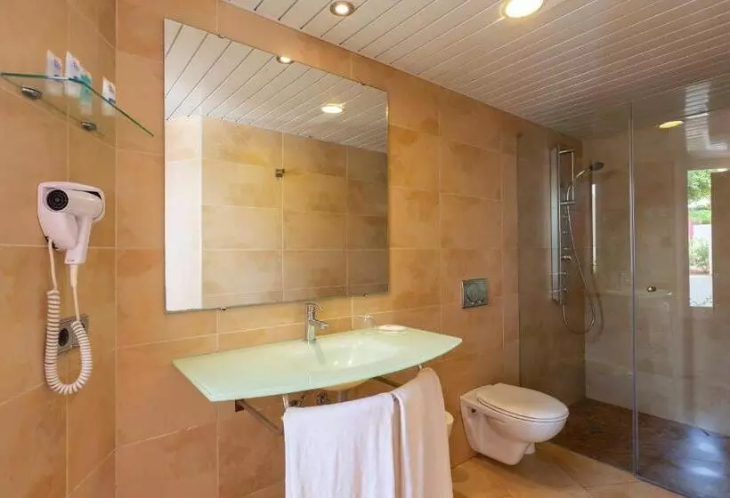 Standard-studio, Marsenses Ferrera Blanca
