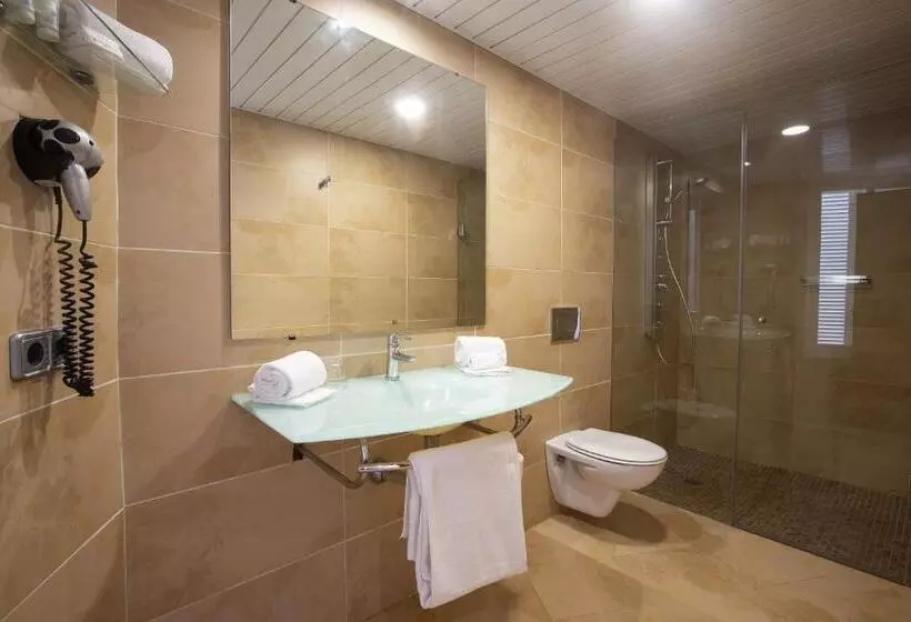 Standard-studio, Marsenses Ferrera Blanca