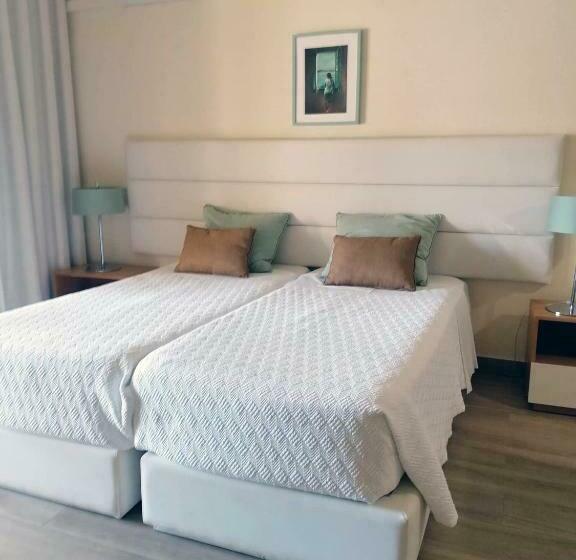 Студия Стандарт, Ondamar Hotel Apartamentos