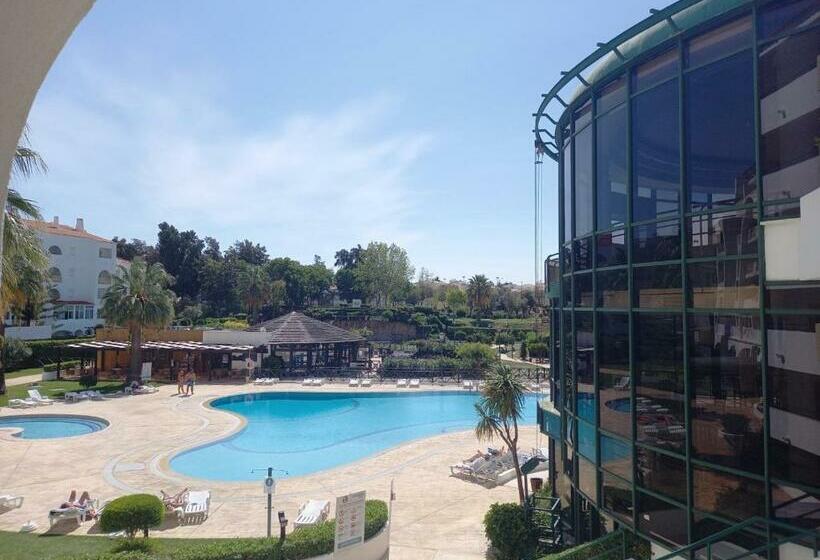 Студия Стандарт, Ondamar Hotel Apartamentos