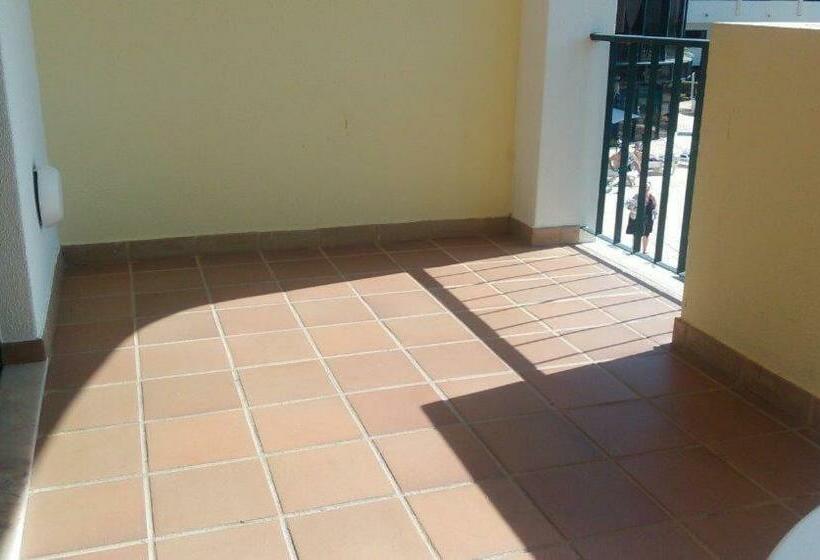 Студия Стандарт, Ondamar Hotel Apartamentos