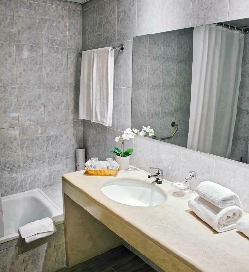 Студия Стандарт, Ondamar Hotel Apartamentos