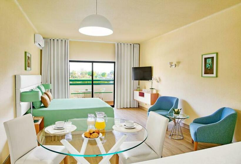 Студия Стандарт, Ondamar Hotel Apartamentos