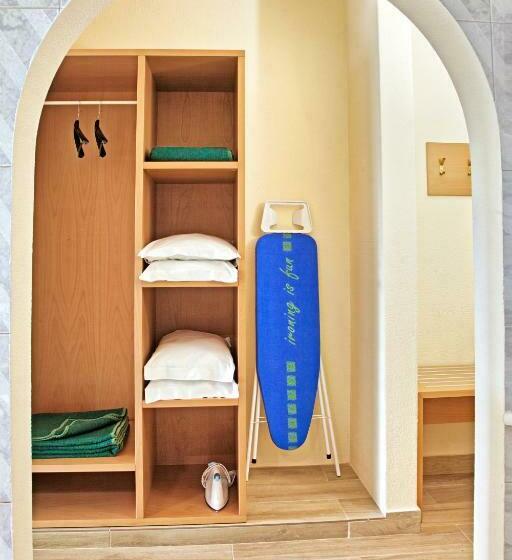 Студия Стандарт, Ondamar Hotel Apartamentos