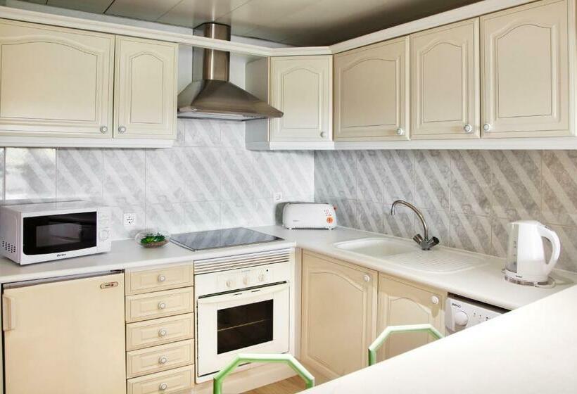 스탠다드 스튜디오, Ondamar Hotel Apartamentos