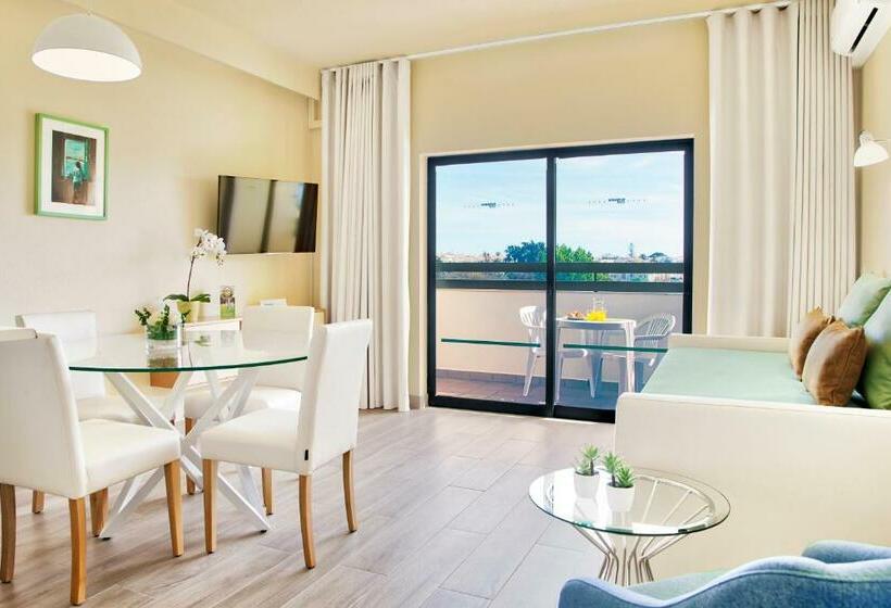 Апартаменты 1 Спальня, Ondamar Hotel Apartamentos