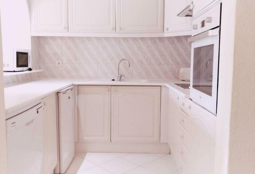 Апартаменты 1 Спальня, Ondamar Hotel Apartamentos