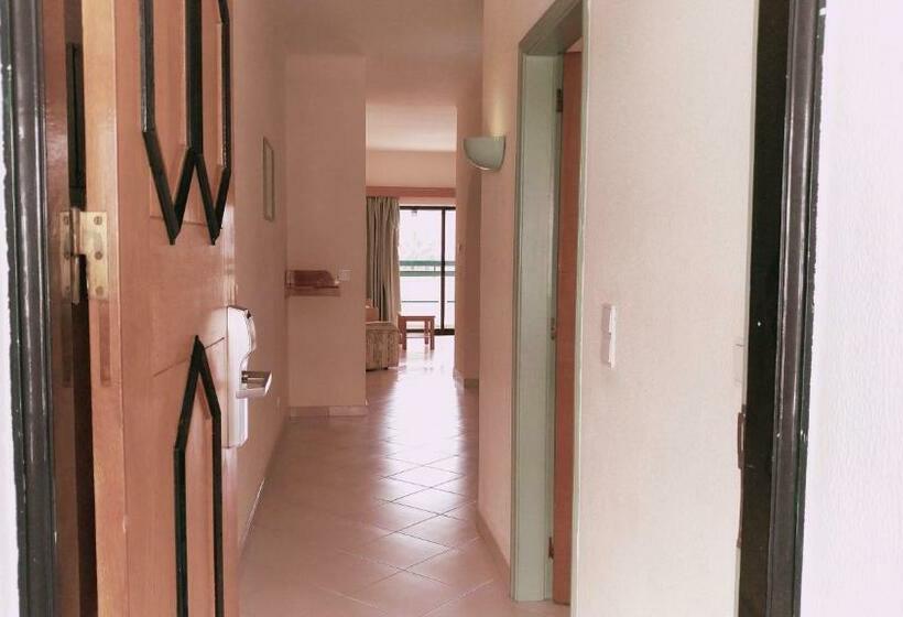 Апартаменты 1 Спальня, Ondamar Hotel Apartamentos