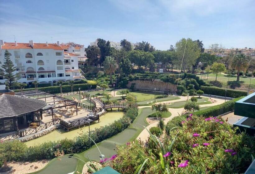 Апартаменты 1 Спальня, Ondamar Hotel Apartamentos