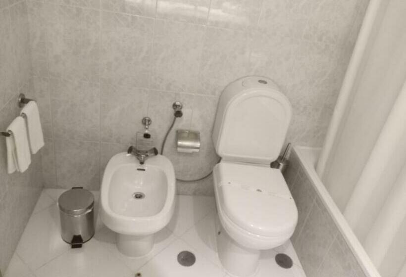 침실 1개 아파트, Ondamar Hotel Apartamentos