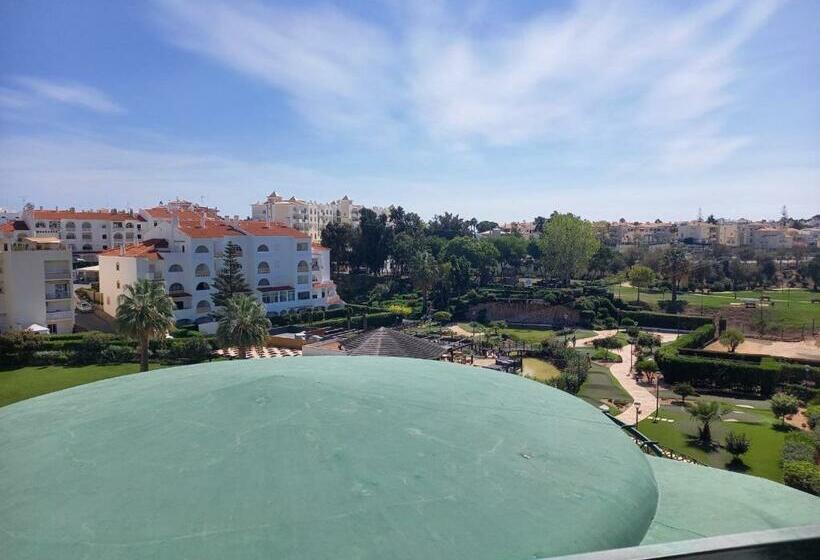 Апартаменты 1 Спальня, Ondamar Hotel Apartamentos