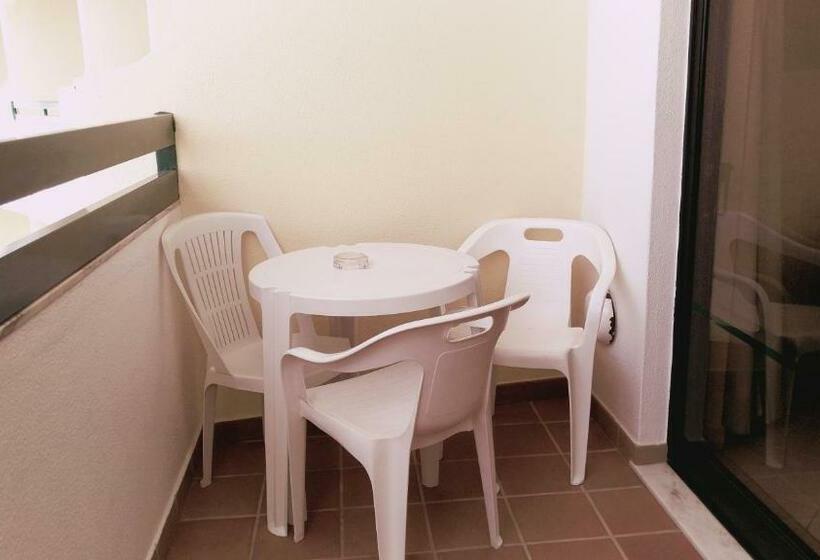 Апартаменты 1 Спальня, Ondamar Hotel Apartamentos