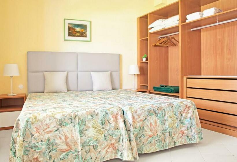 Апартаменты 2 Спальни, Ondamar Hotel Apartamentos