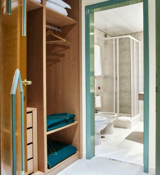 Апартаменты 2 Спальни, Ondamar Hotel Apartamentos