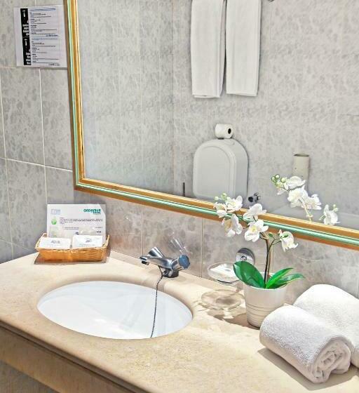 침실 2개 아파트, Ondamar Hotel Apartamentos