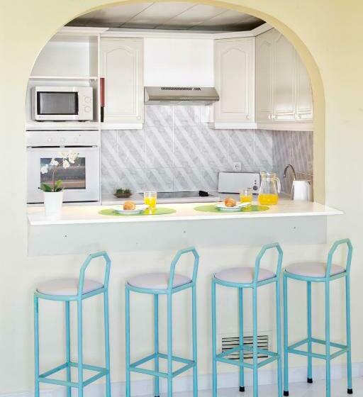 Апартаменты 2 Спальни, Ondamar Hotel Apartamentos