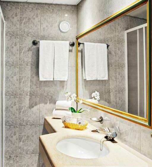 Апартаменты 2 Спальни, Ondamar Hotel Apartamentos