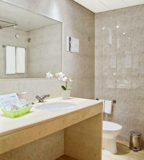 Апартаменты 2 Спальни, Ondamar Hotel Apartamentos