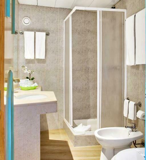 Апартаменты 2 Спальни, Ondamar Hotel Apartamentos