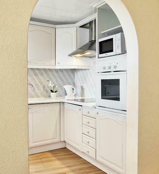침실 2개 아파트, Ondamar Hotel Apartamentos