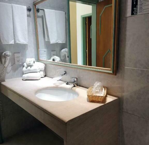 침실 2개 아파트, Ondamar Hotel Apartamentos