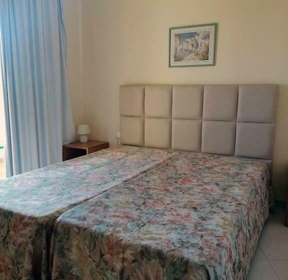 침실 2개 아파트, Ondamar Hotel Apartamentos