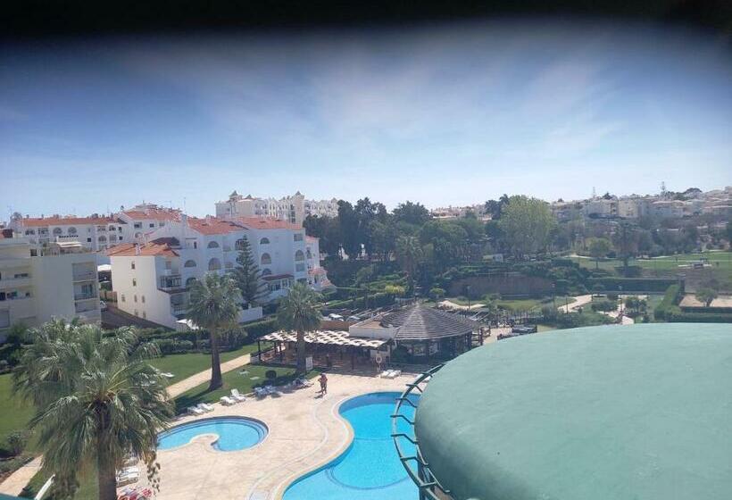 Апартаменты 2 Спальни, Ondamar Hotel Apartamentos