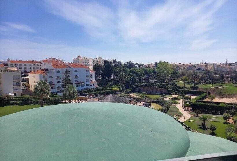 Апартаменты 2 Спальни, Ondamar Hotel Apartamentos