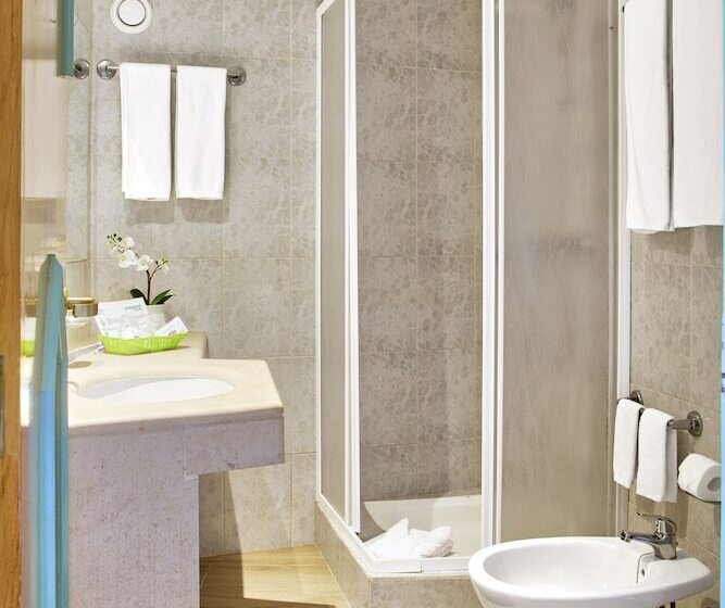 Апартаменты 2 Спальни, Ondamar Hotel Apartamentos