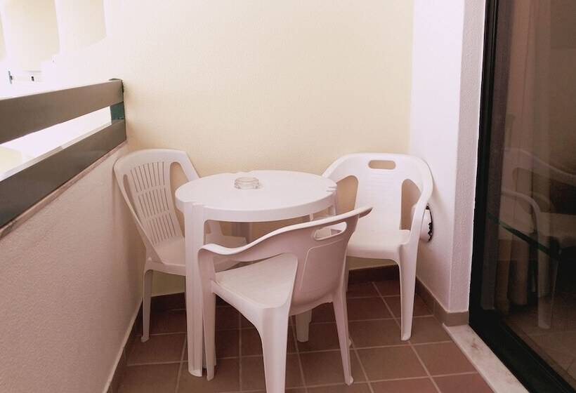 Апартаменты 2 Спальни, Ondamar Hotel Apartamentos