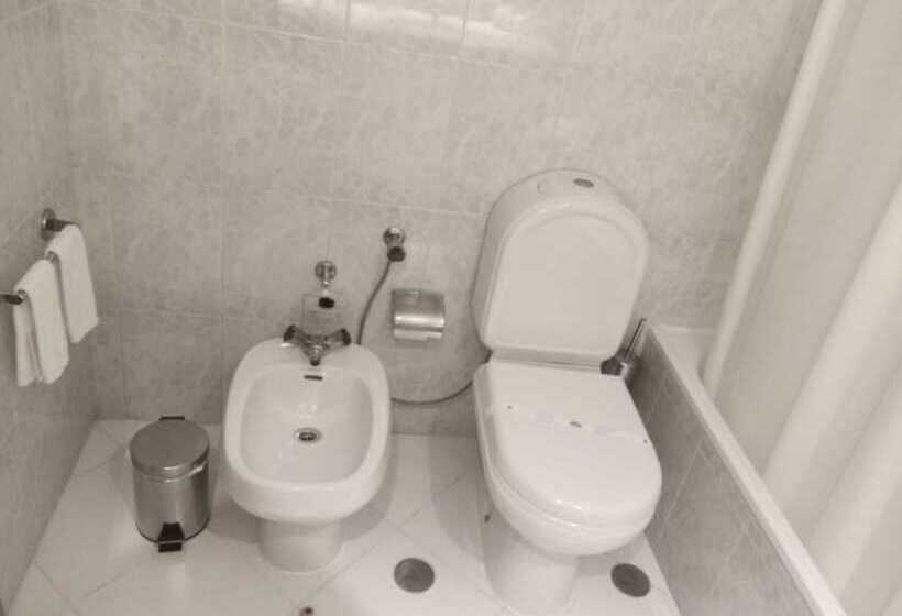 Апартаменты 1 Спальня, Ondamar Hotel Apartamentos