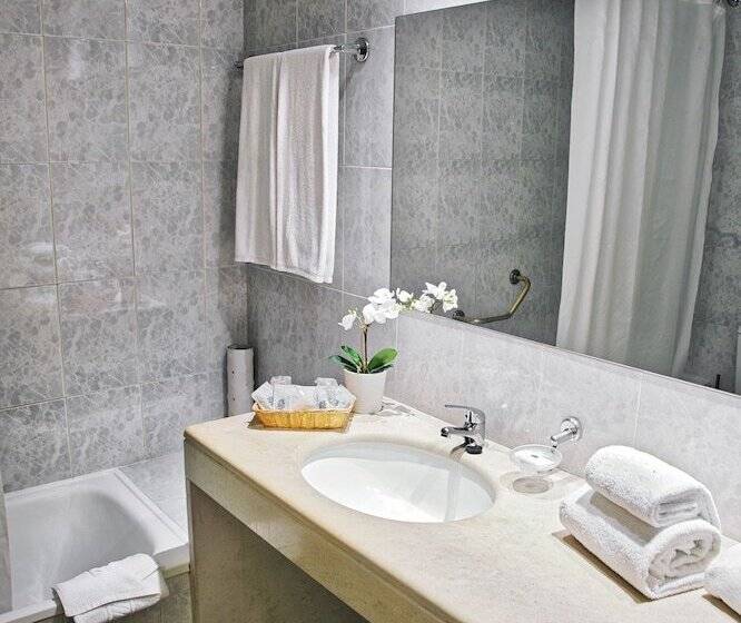 침실 1개 아파트, Ondamar Hotel Apartamentos