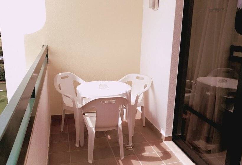 Апартаменты 1 Спальня, Ondamar Hotel Apartamentos