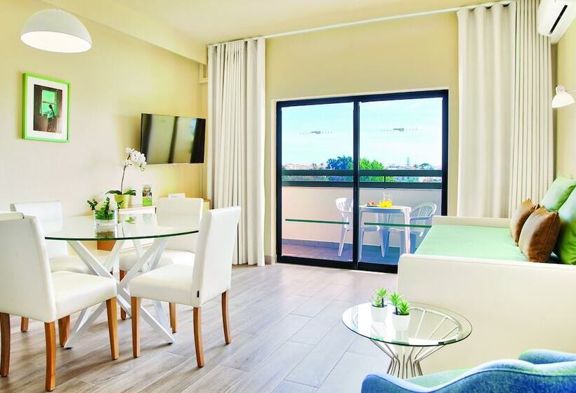 Апартаменты 1 Спальня, Ondamar Hotel Apartamentos