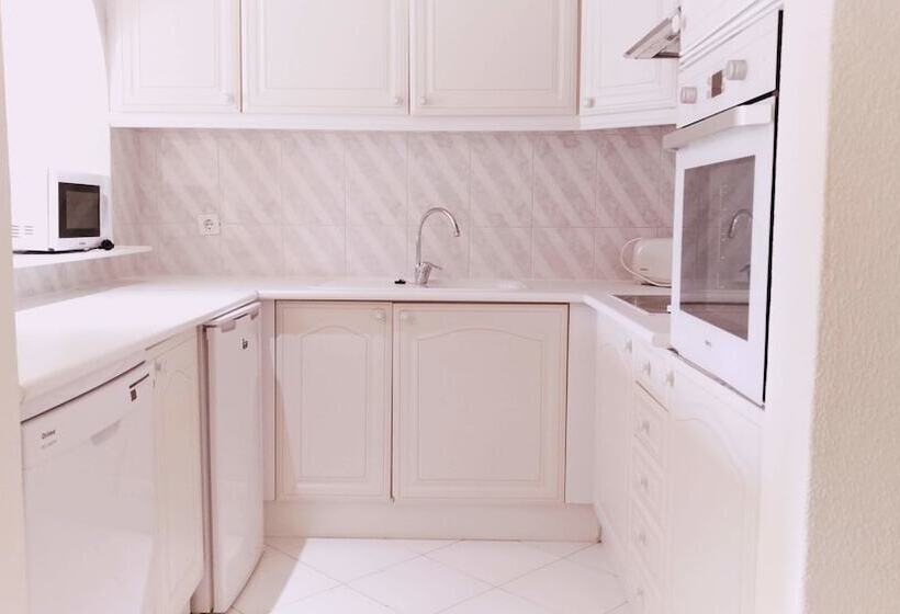 Апартаменты 1 Спальня, Ondamar Hotel Apartamentos