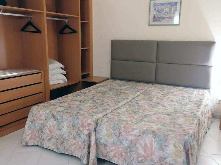 침실 1개 아파트, Ondamar Hotel Apartamentos