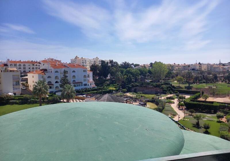침실 1개 아파트, Ondamar Hotel Apartamentos